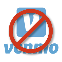 Cancelled by venmo owned by paypal