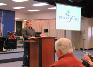 River of Life Ministry, Raleigh NC