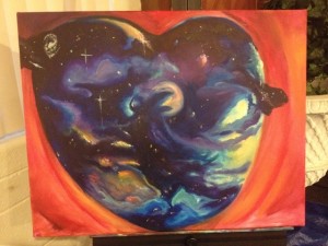 God Blog-San Diego Account