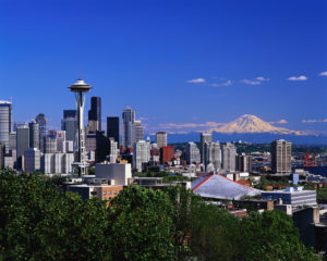 Seattle Glory